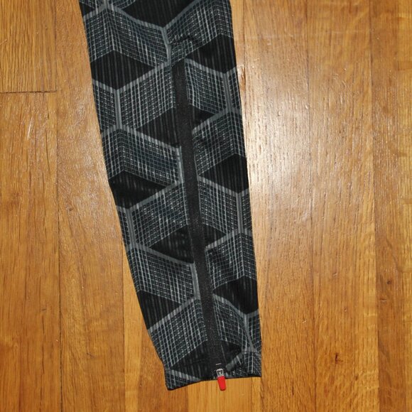 Nike Pro Elite Team Kenya Track & Field Long Running Tights Mens M - Picture 6 of 6